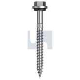 Hobsons - #14-10 x 65 Class 4 As3566 + Scratchguard Type 17 Hex Head + Washer | Fs630 (Pack Of 250)